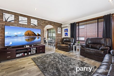 Property photo of 21 Bronzewing Avenue Newnham TAS 7248