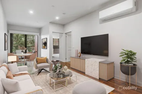 Property photo of 308/211 Mt Dandenong Road Croydon VIC 3136