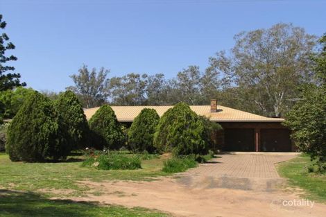 Property photo of 108 Brisbane Street Nanango QLD 4615