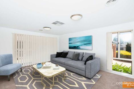 Property photo of 47 Ironbark Circuit Jerrabomberra NSW 2619