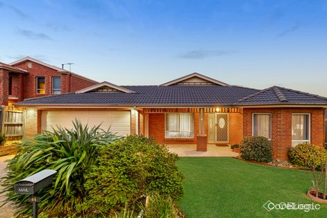 Property photo of 44 McGowan Drive Skye VIC 3977