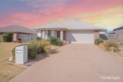 Property photo of 4 Hayes Close Chinchilla QLD 4413