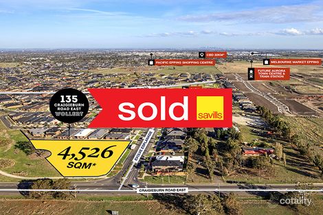 135 Craigieburn Rd, Wollert, VIC 3750