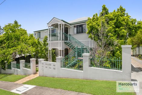 8/6 Rochester Tce, Kelvin Grove, QLD 4059