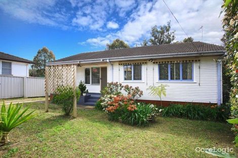 Property photo of 8 Miller Avenue Nowra NSW 2541