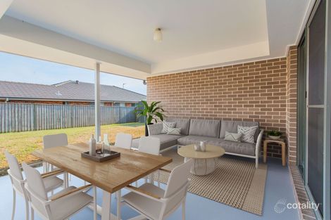 Property photo of 1 Bowerbird Close Aberglasslyn NSW 2320