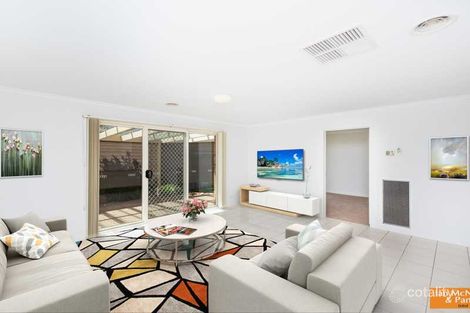 Property photo of 47 Ironbark Circuit Jerrabomberra NSW 2619