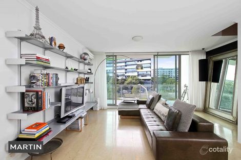 Property photo of 78/5B Victoria Park Parade Zetland NSW 2017