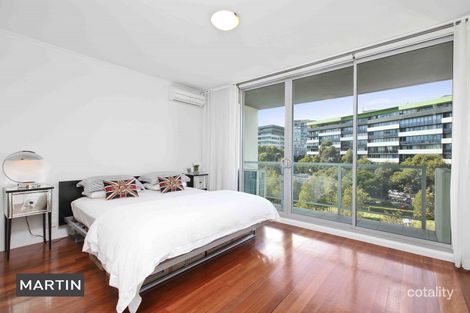 Property photo of 78/5B Victoria Park Parade Zetland NSW 2017