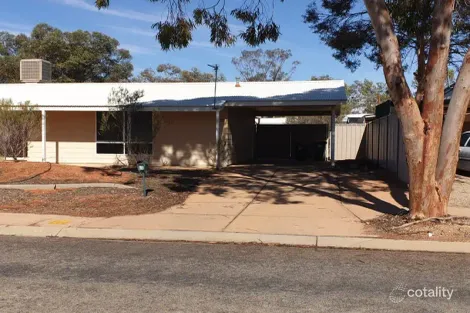 Property photo of 38 Gregory Street Roxby Downs SA 5725