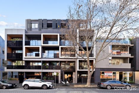 Property photo of 210/108 Queensberry Street Carlton VIC 3053