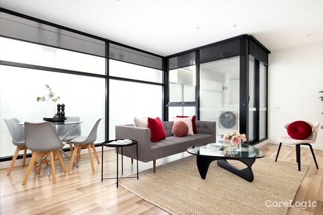 Property photo of 210/108 Queensberry Street Carlton VIC 3053