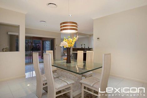 Property photo of 3 Cabine Place Beaumont Hills NSW 2155