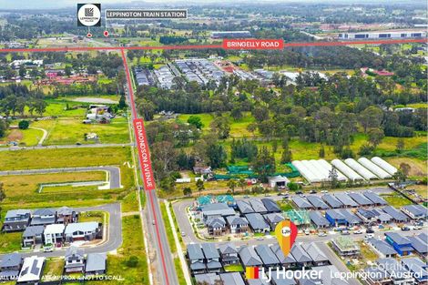 Property photo of 36 Dapple Street Austral NSW 2179