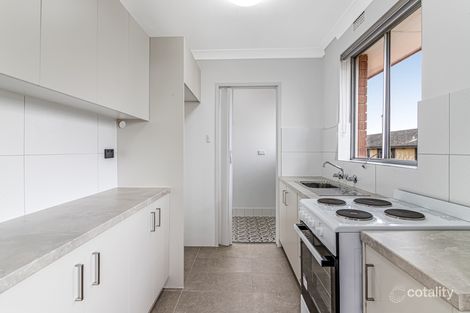 Property photo of 5/116 Elizabeth Drive Liverpool NSW 2170