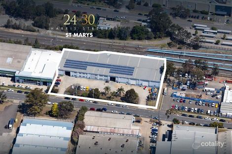 24 Harris St, North St Marys, NSW 2760