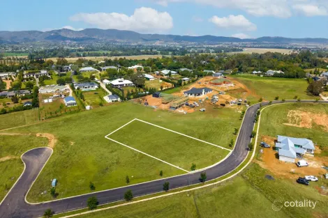 16 PAGE ST, BOMBIRA, NSW 2850