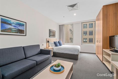 Property photo of 512/60 Market Street Melbourne VIC 3000