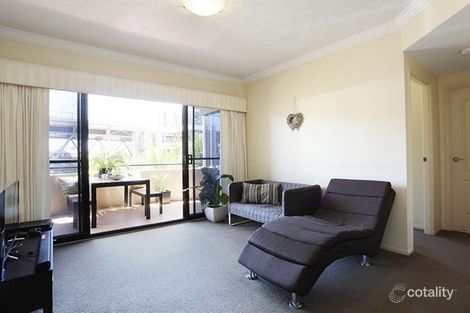 Property photo of 44/165 Main Street Kangaroo Point QLD 4169
