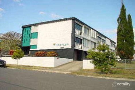 Property photo of 4/116 Walnut Street Wynnum QLD 4178