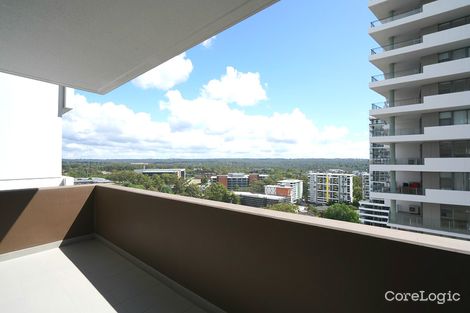 Property photo of 1606/3 Mooltan Avenue Macquarie Park NSW 2113