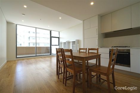 Property photo of 1606/3 Mooltan Avenue Macquarie Park NSW 2113