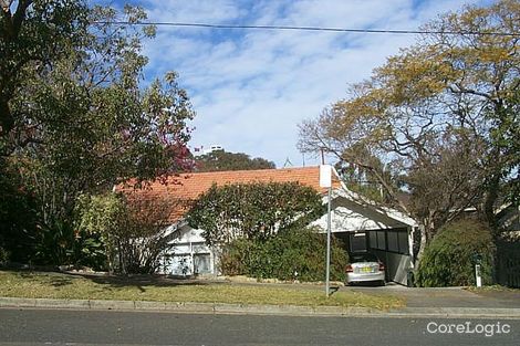 Property photo of 34 Findlay Avenue Roseville NSW 2069