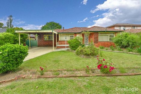 Property photo of 69 Pindari Avenue Camden NSW 2570