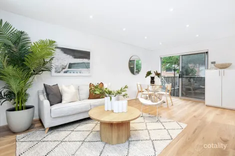 Property photo of 13/16-18 Merton Street Sutherland NSW 2232