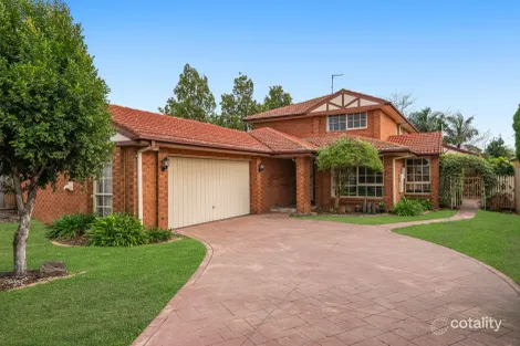153 Mansfield St, Berwick, VIC 3806