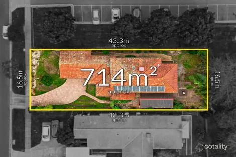 Property photo of 153 Mansfield Street Berwick VIC 3806