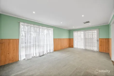 Property photo of 153 Mansfield Street Berwick VIC 3806