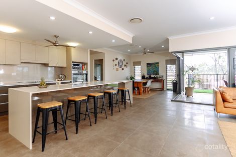 Property photo of 22 Beddome Avenue Calliope QLD 4680