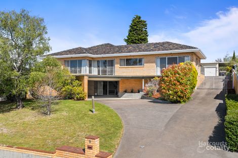 Property photo of 9 Senator Street Mount Stuart TAS 7000