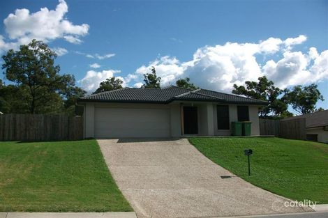 Property photo of 58 Eric Drive Blackstone QLD 4304