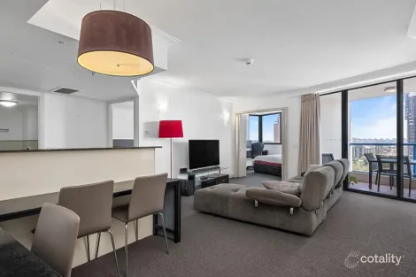 2601/570 Queen St, Brisbane City, QLD 4000