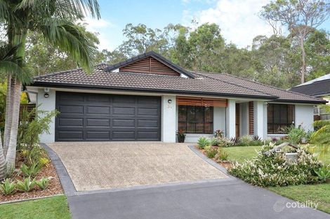 54 Brookeside Cres, Seventeen Mile Rocks, QLD 4073