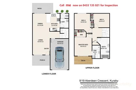 Property photo of 19 Aberdeen Crescent Kuraby QLD 4112
