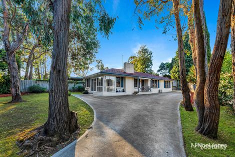 Property photo of 26 The Pass Croydon VIC 3136