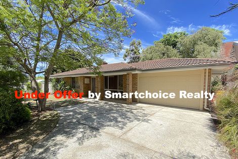 Property photo of 11A Jarvis Street O'Connor WA 6163