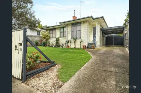70 The Boulevard, Norlane, VIC 3214