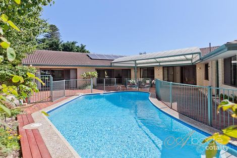 Property photo of 7B Keane Street Peppermint Grove WA 6011