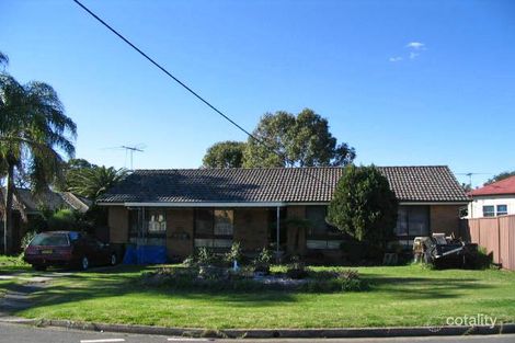 27 Caroline St, Guildford, NSW 2161