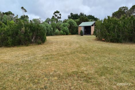 31 Albany St, Port Albert, VIC 3971