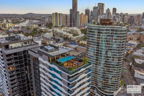 2402/365 St Pauls Tce, Fortitude Valley, QLD 4006