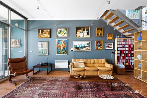 Property photo of 11/40 St David Street Fitzroy VIC 3065