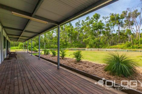 Property photo of 79 Palm Valley Road Coowonga QLD 4702