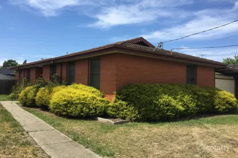130 Longford Cres, Coolaroo, VIC 3048