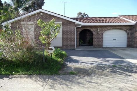 Property photo of 2/52 Colonial Drive Bligh Park NSW 2756