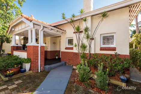 Property photo of 60 Elizabeth Street North Perth WA 6006